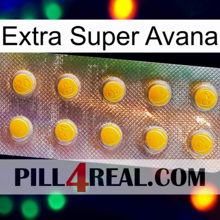 Extra Super Avana new11